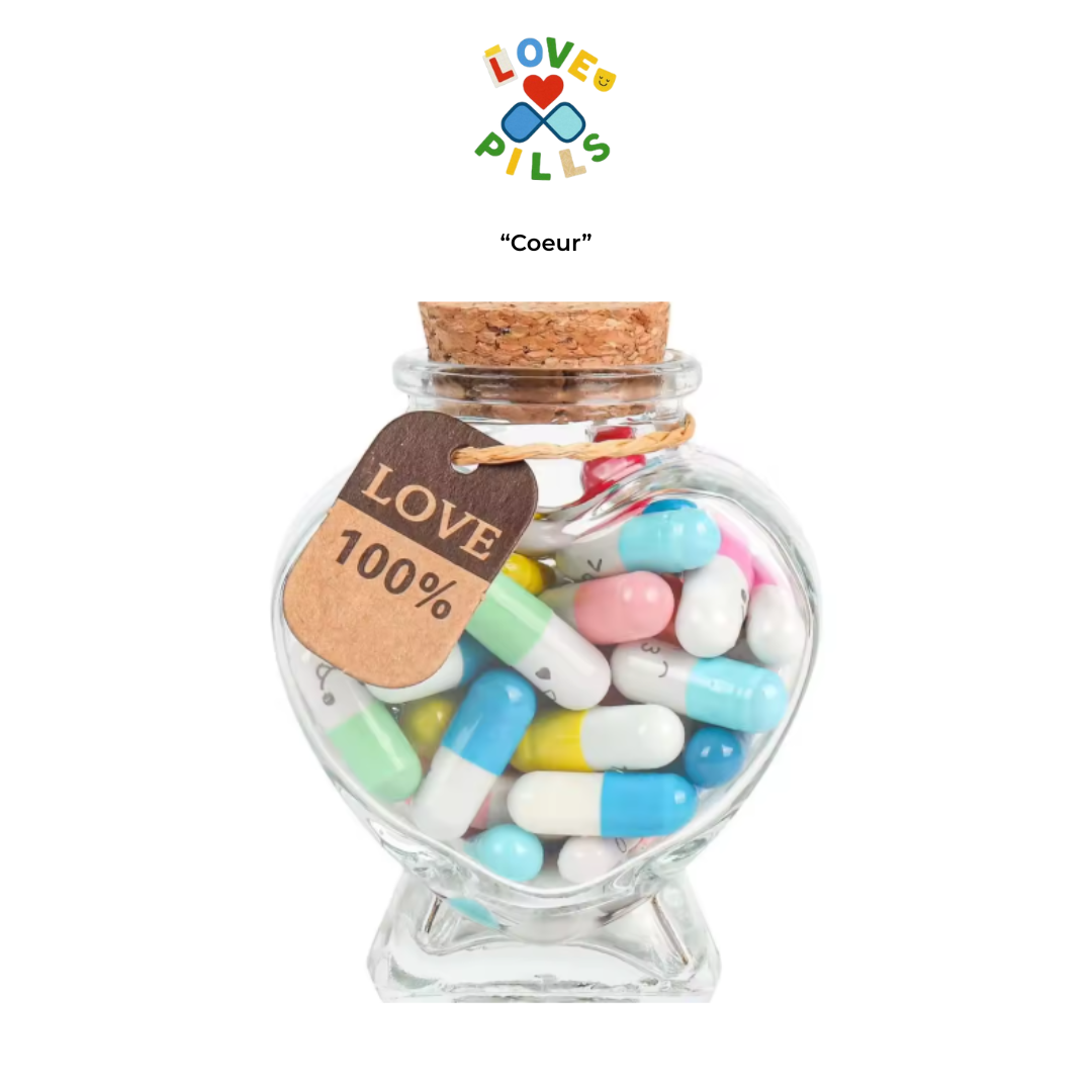 The Love Pills
